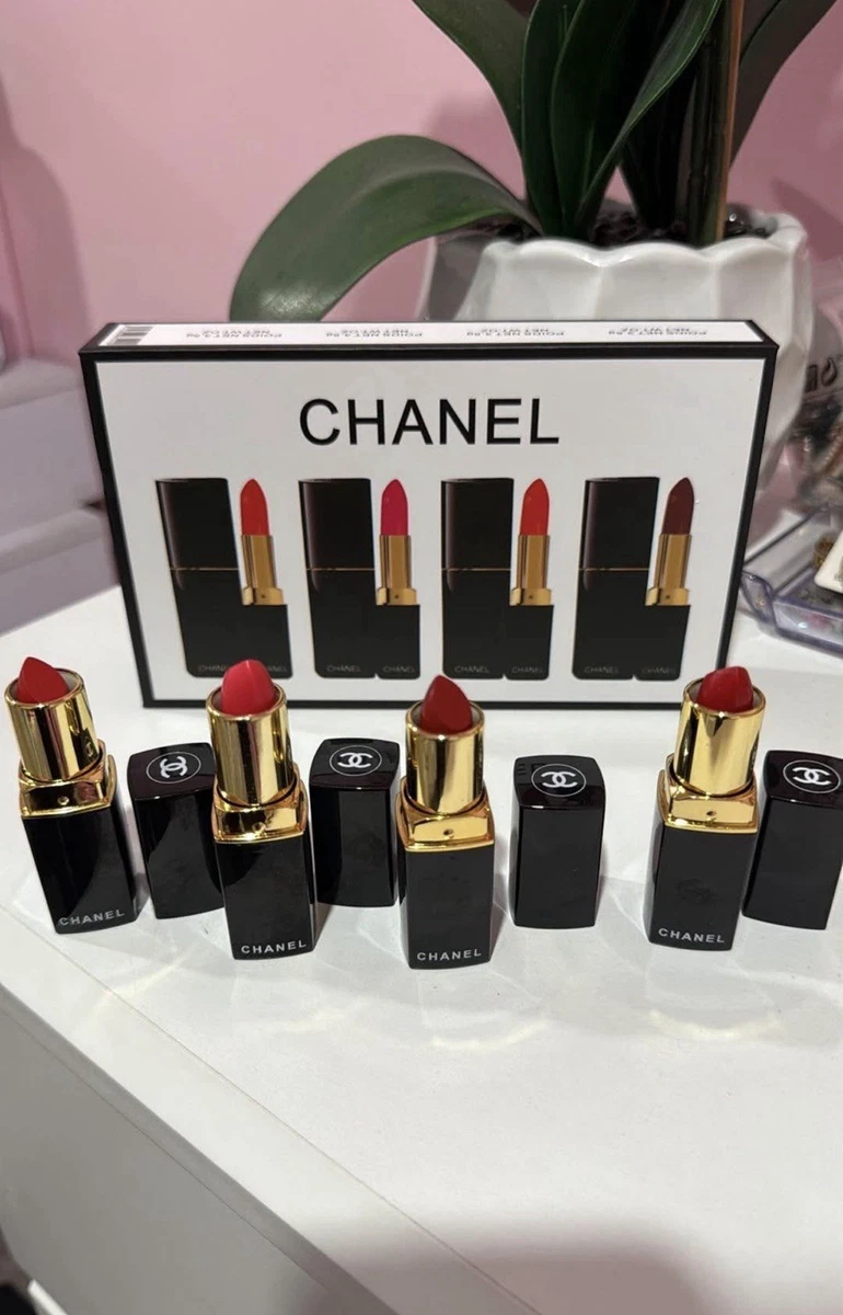 Chanel Makeup Set for sale | eBay