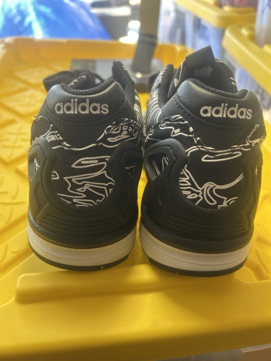 Size 10 - adidas Undefeated x Maharishi x ZX 5000 Undftd x Adidas