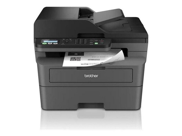 Brother MFC-L2800DW - Mono Laser - A4 Duplex - 32 Ppm Multifunktion - Einfarbig-image