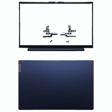 New For Lenovo ideapad 5 15IIL05 15ITL05 15ARE05 LCD Back Cover Bezel Hinge