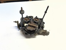 93 94 95 Chevy Gmc 350 5.7 Tbi Throttle Body Later Tps 2 Bolt Air Cleaner B