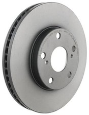 09.A386.11 UV Coated vented Front Brake Rotor LEXUS/TOYOTA OE 4351233041