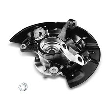 Front Right Steering Knuckle & Wheel Bearing Hub Assy for Toyota Camry 686-248