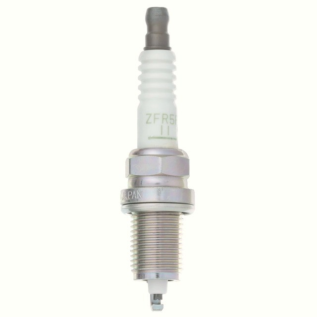 Honda Spark Plug ZFR5F-11 Ngk 98079-5514G Genuine