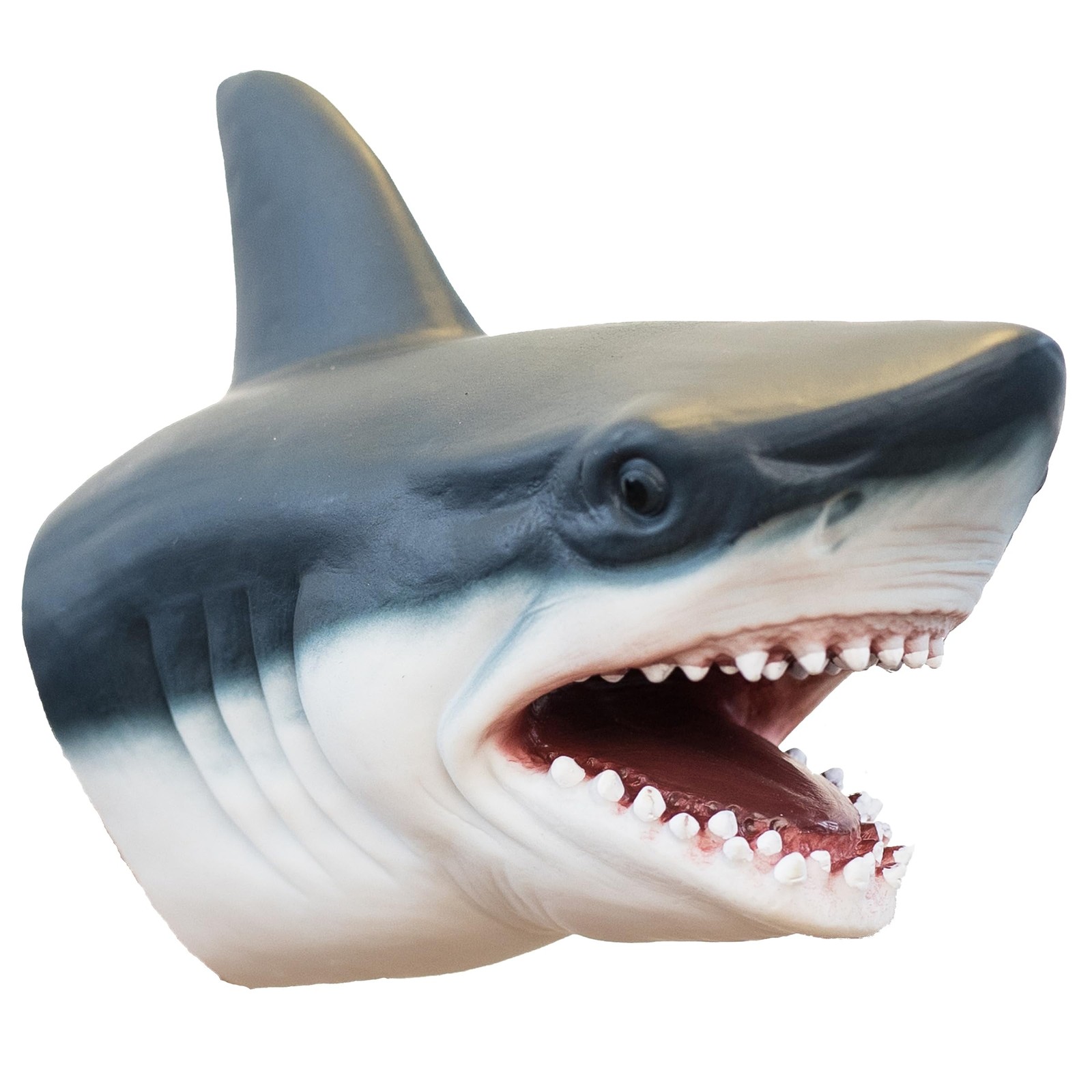 Wild Thingz Hand Puppet - Shark 2890₽