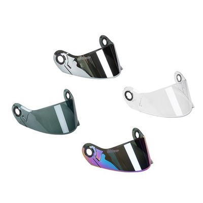 Motorcycle Helmet Visor Lens for LS2 FF370 FF394 FF325 Full Face Helmets