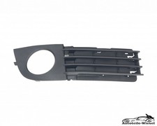 Stoßstange Gitter Vorne Rechts für Audi A6 C5 4B2 Avant 4B5 01-05