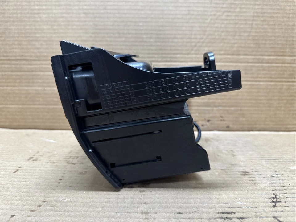 2007-2018 Mercedes Dodge Sprinter 2500 3500 Cup Holder & Cubby - Image 3 of 4