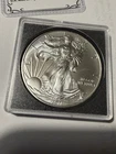 2011 1 Oz Silver American Eagle (Brilliant Uncirculated)