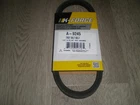 EXACT SIZE BELT= Troy Bilt troybilt Horse Tillers gw 9245  1/2" X 22.25"