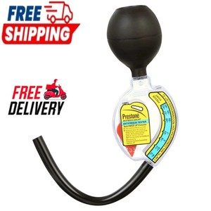 Gunson 77105 Dial-Type Antifreeze Coolant Tester – Easy Read
