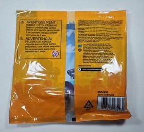 LEGO DC COMICS Superheroes The Batman Movie Accessory Pack 5004930