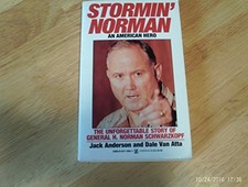 Stormin' Norman - An American Hero: ..., Atta, Dale Van