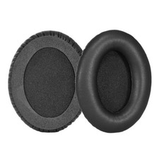 Effective Noise Blocking Ear Pad for INFURTURE H1 Headphones Easy Installation