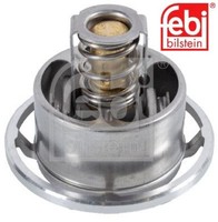 Febi Bilstein 171012 Thermostat FüR KüHlmittel Thermostat KüHlmittel