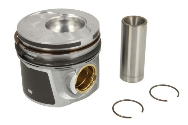 Engitech Kolben FüR VW Audi Touran Van 1T1 1T2 1.9 TDI Golf IV Variant 1J5 1K5-image
