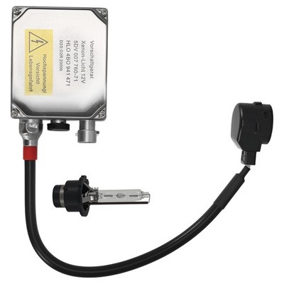 D2S Xenon HID Ballast for Mercedes-Benz CLK/E BMW E39 X5 1998-2002 7160806