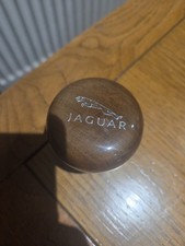Jaguar X Type Gear Knob