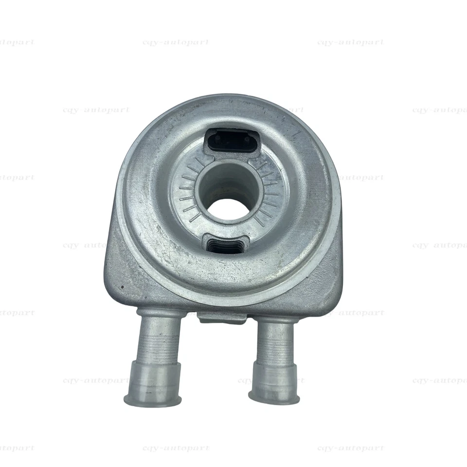 Refrigerador de óleo do motor para 26410-2G000 10-18 Hyundai Tucson Santa Kia Optima Sportage - Imagem 4 de 4