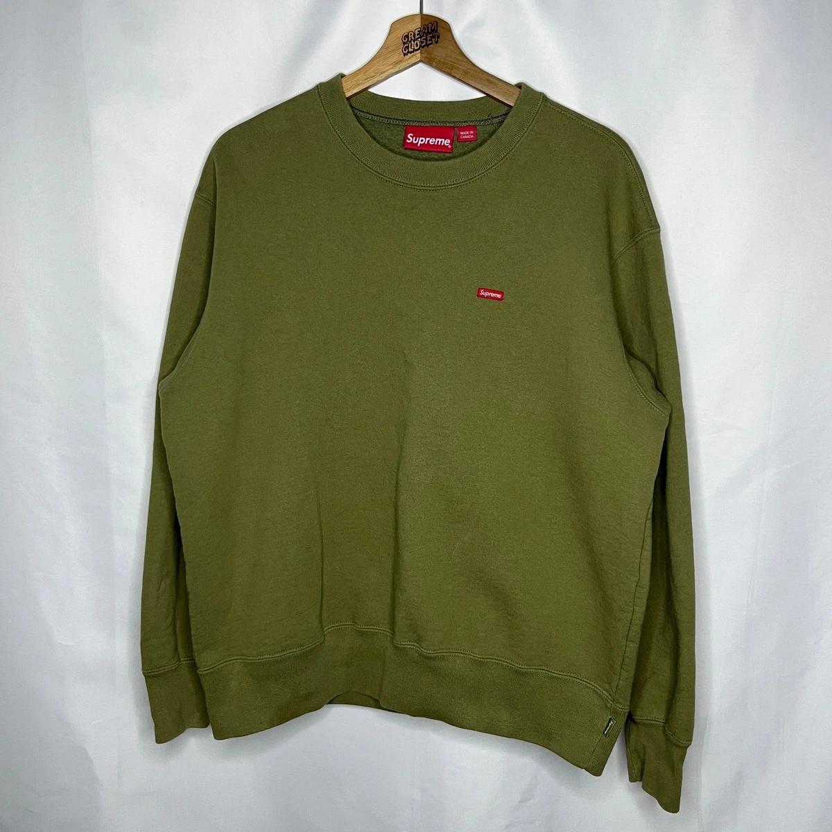 Supreme Nyc In Men's Sweats & Hoodies for Sale | Shop Men's