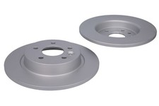 Disque de frein Volvo C30