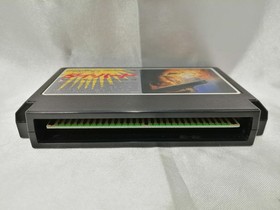 Pack-in-ideo Die Hard Famicom game