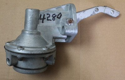 Fuel Pump 4280 Chrysler 1955 Dodge 1953-1955 Plymouth 1955-1956 