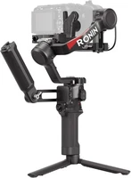 DJI RS4 RS 4 Pro Combo Hand 3-Axis Gimbal Stabilizer For DSLR Mirrorless Cameras