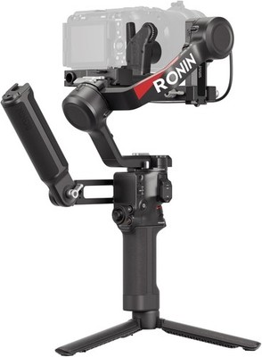 DJI RS4 RS Pro Combo Hand 3-Axis Gimbal Stabilizer For DSLR