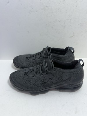 Size 9 - Nike Men's Air VaporMax 2023 Flyknit Anthracite Black