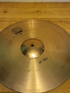 Paiste 505 | eBay