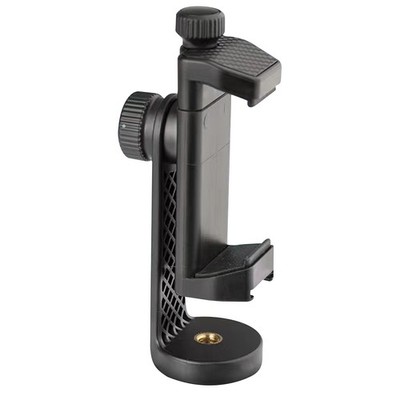 Ulanzi ST-17 360° Smartphone Mount With ColdShoe Universal Clip Holder
