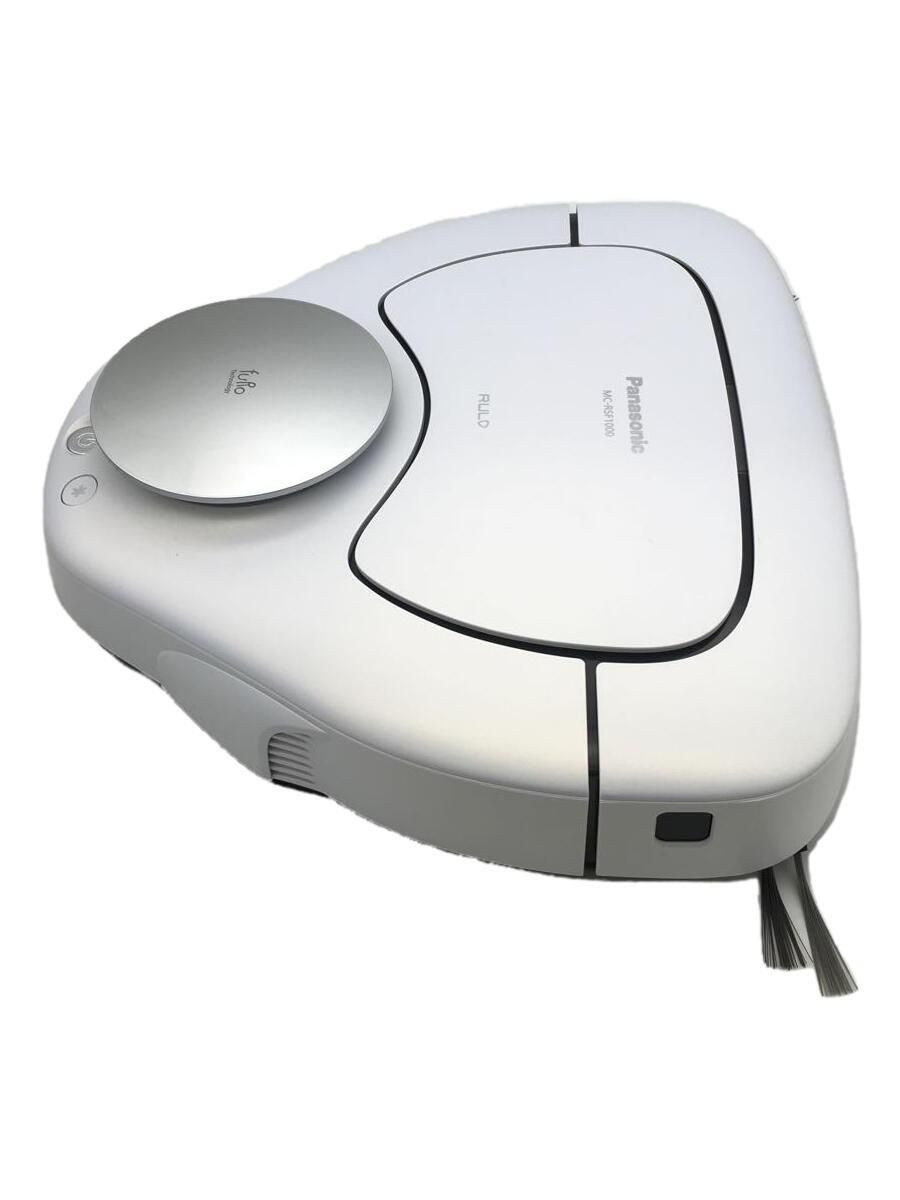Panasonic MC-RSF1000-W WHITE 【公式通販】