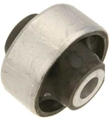 Wishbone bush Front Axle Left Rubber-Metal Mount JBU801 TRW for ABARTH FIAT - Image 5