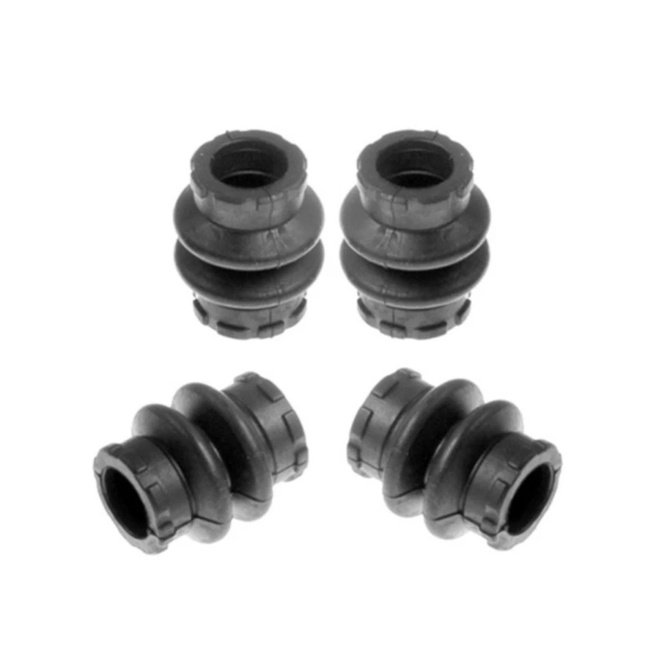 Kit de buje de pinza de freno delantero ACDelco genuino para Chrysler PT Cruiser 2001-2010 Foto 2 de 4