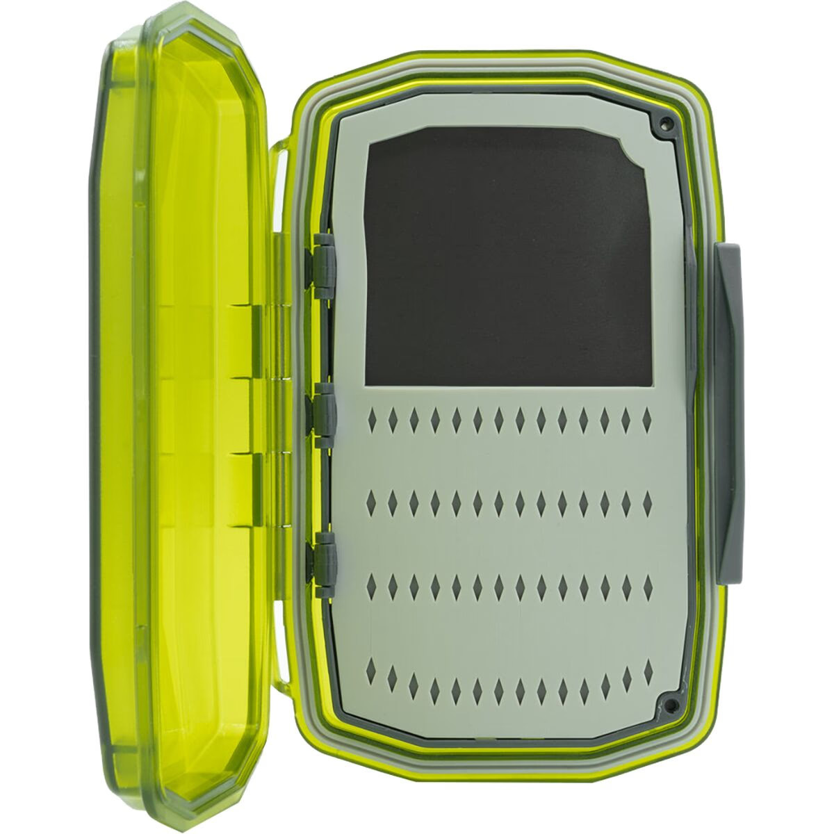 Umpqua UPG Силико WP Daytripper Fly Box Lime Med 9390₽