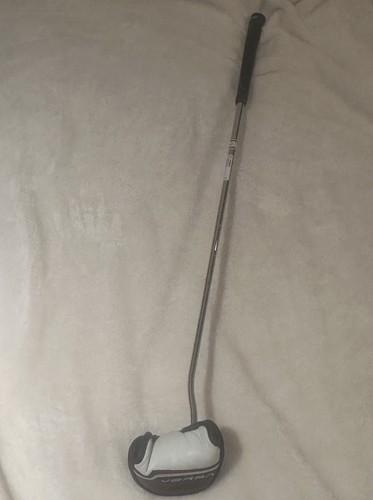 Callaway Odyssey Versa Golf Putter 35”. Limited Edition. NEW WITH TAGS - Picture 12 of 16