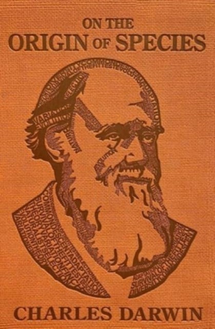 On the Origin of Species by Charles Darwin (Paperback Book)