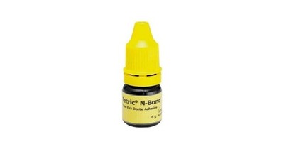 Ivoclar Dental TETRIC N BOND Light Cure Self Etch Dental Adhesive 6gm Botle