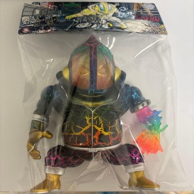 studio24 SOUTH-PAW SOUTH POPE INTERNET COLLABORATION Sofubi 780081