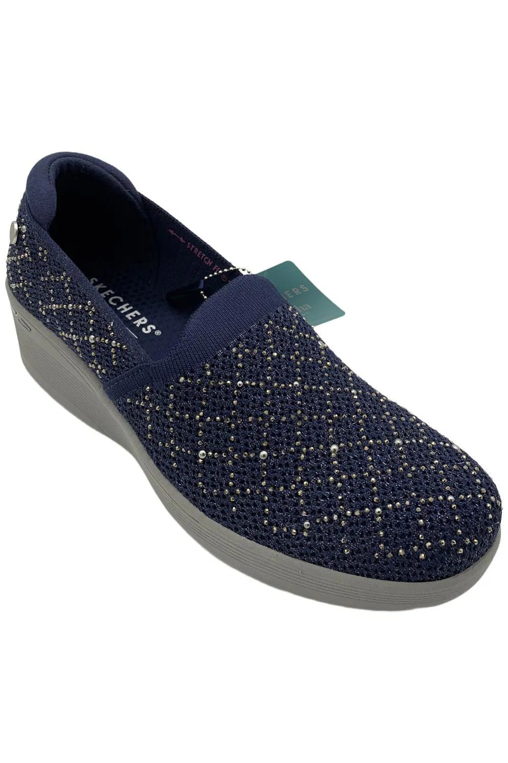 Martha Stewart x Skechers Pier Lite - 8790₽