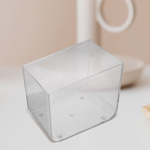 Serbatoio Betta domestico design trasparente per una facile visione e manutenzione - Foto 6 di 12