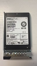0GW8T1 DELL EMC PM1645a 800GB MZ-ILT800C MZILT800HBHQAD3  118000842  12G SAS SSD
