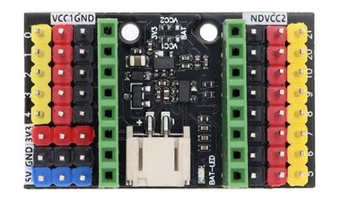 ESP32-C3 SuperMini & Erweiterungsboard für ESP32-C3 Entwicklungsboard