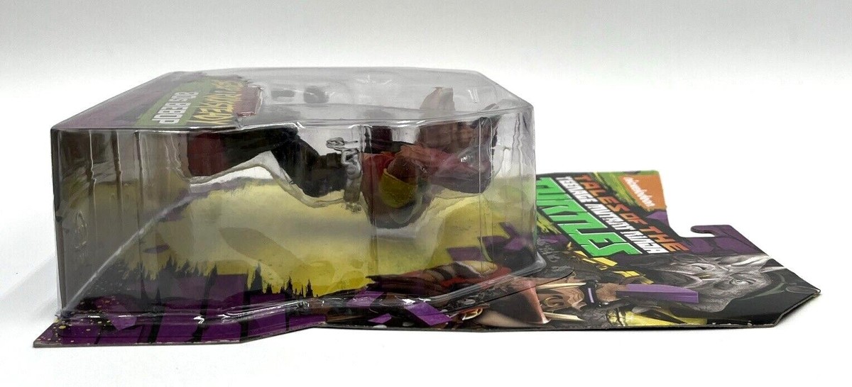 Teenage Mutant Ninja Turtles 80s Bebop TMNT Tales Wanted | eBay