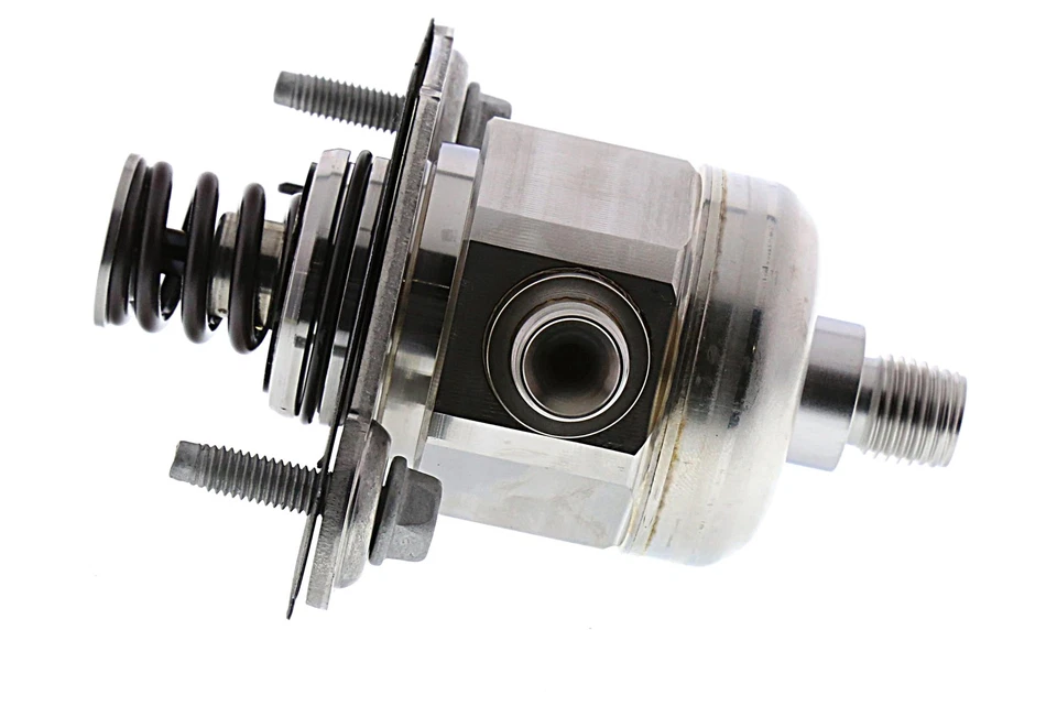 Bomba de combustible mecánica Foto 2 de 4