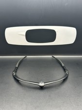 Oakley M Frame Matte Black Frame Z87 Impact Proof Includes Red/Blue Icon 