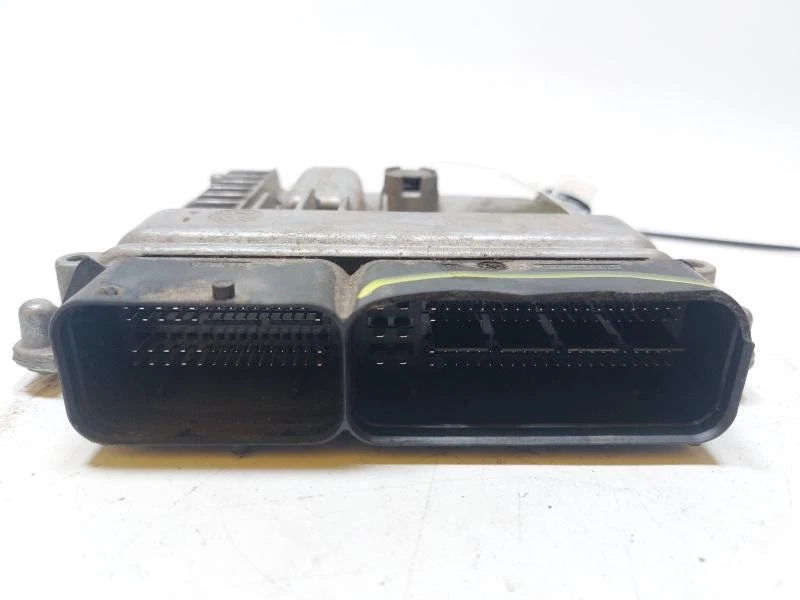 04L907445E CENTRALINA MOTORE ECU AUDI A3 5P SPORTBACK III REST (8V) 1.6 TDI 16V  - Immagine 3 di 4