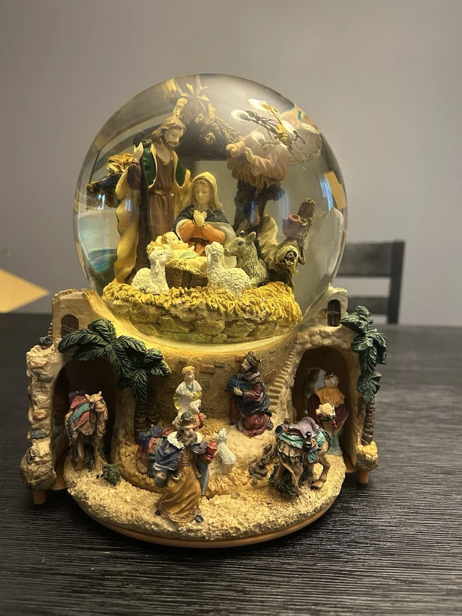 Kirkland Snow Globes for sale - eBay