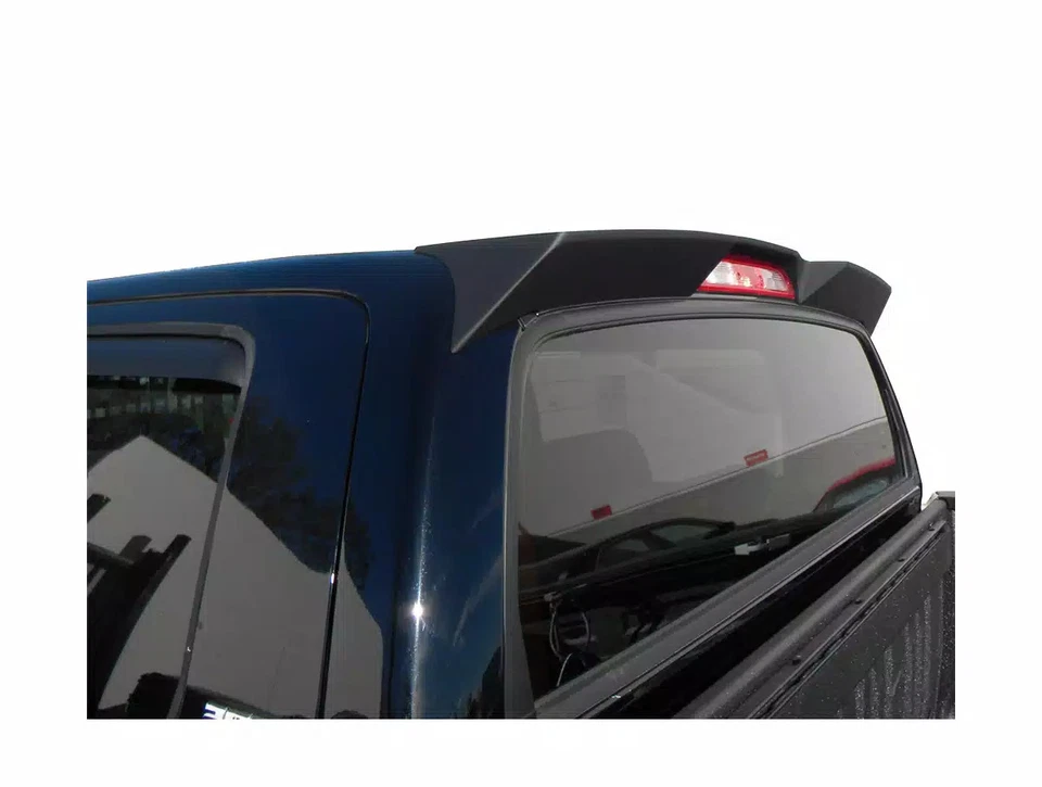 EGR Truck Cab Spoiler Fits Dodge Ram 1500 2009-2018 - Изображение 4 из 4